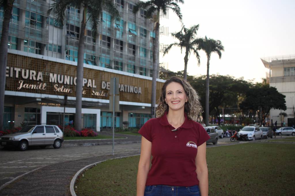CONHEÇA IPATINGA: BAIRROS VENEZA E CENTRO