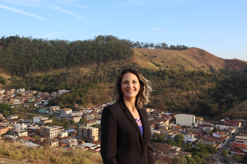 CONHEÇA IPATINGA: BAIRRO IDEAL