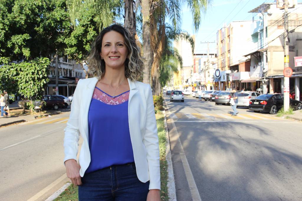 CONHEÇA IPATINGA: BAIRRO BOM RETIRO