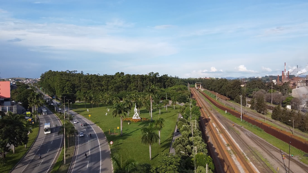 Ipatinga está entre as cem cidades mais ricas do Brasil