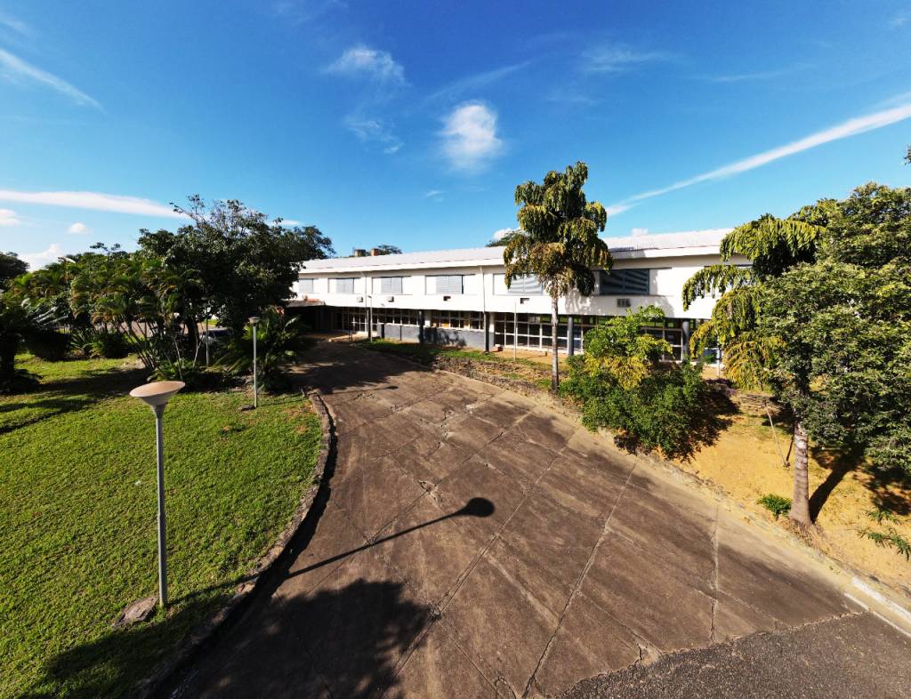 CONHEÇA O BAIRRO CASTELO