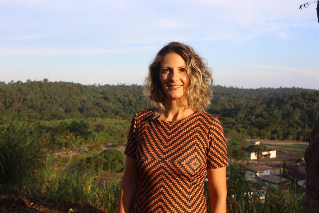 CONHEÇA O BAIRRO BELA VISTA