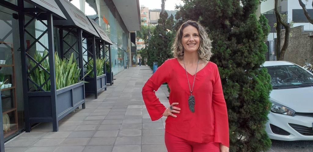 CONHEÇA O BAIRRO HORTO