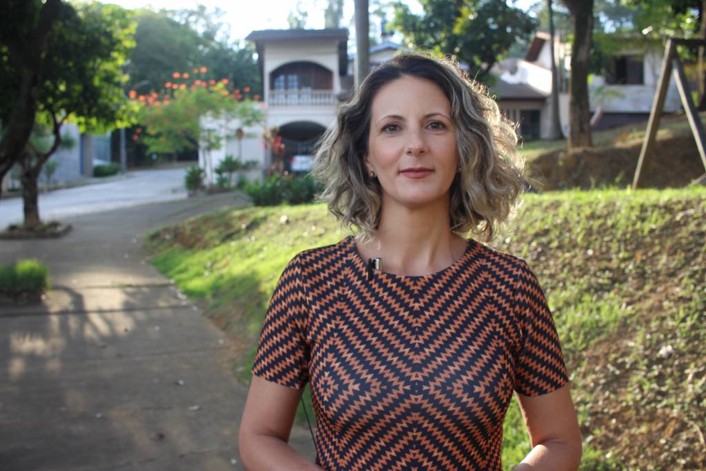 CONHEÇA O BAIRRO DAS ÁGUAS