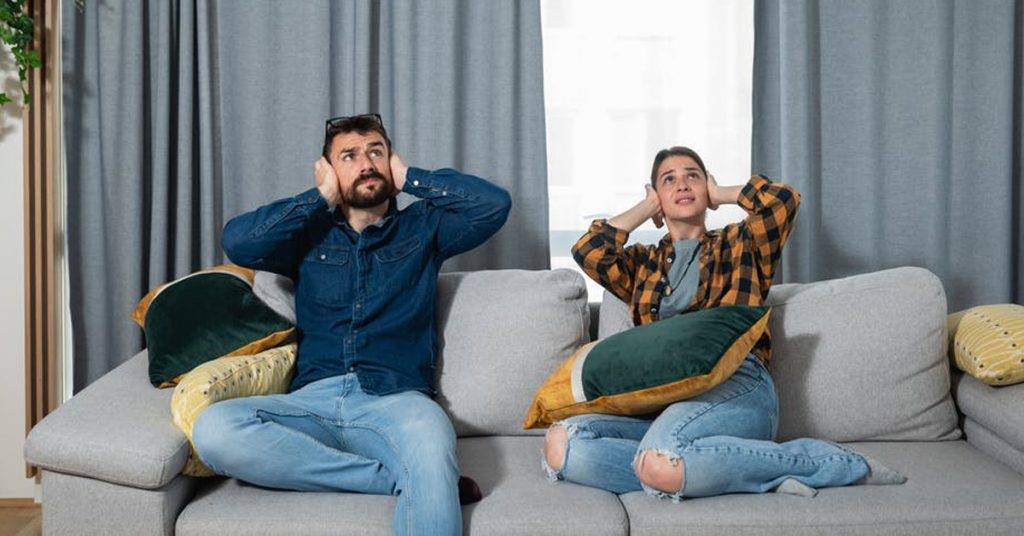 Barulhos em condomínios: você sabe como agir?