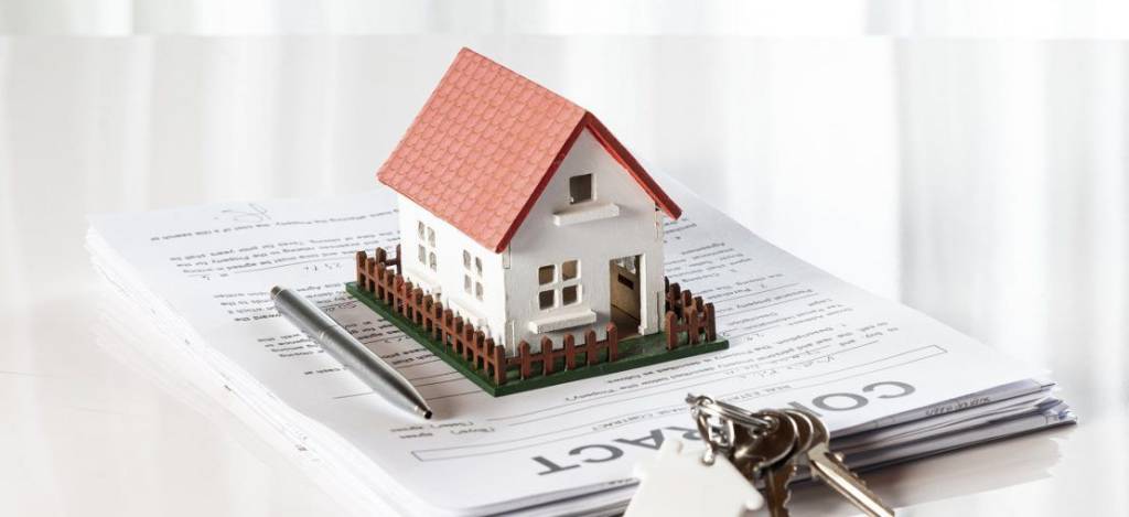 Diferença entre Contrato de Compra e Venda e Registro Definitivo do Imóvel