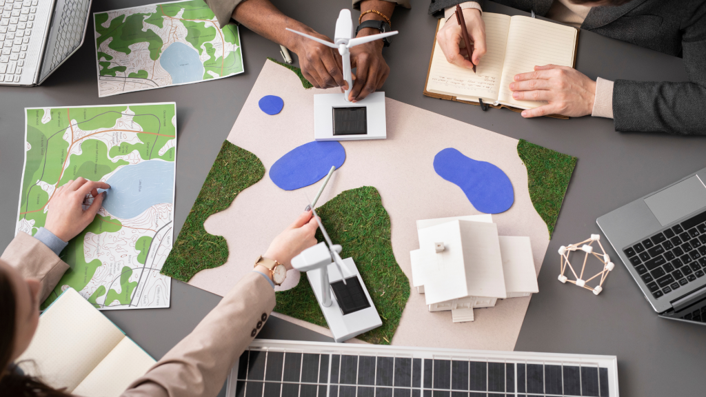 Sustentabilidade no mercado imobiliário: tendência ou necessidade?