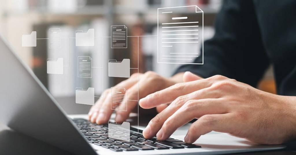 Sistema on-line de cartórios entra em vigor