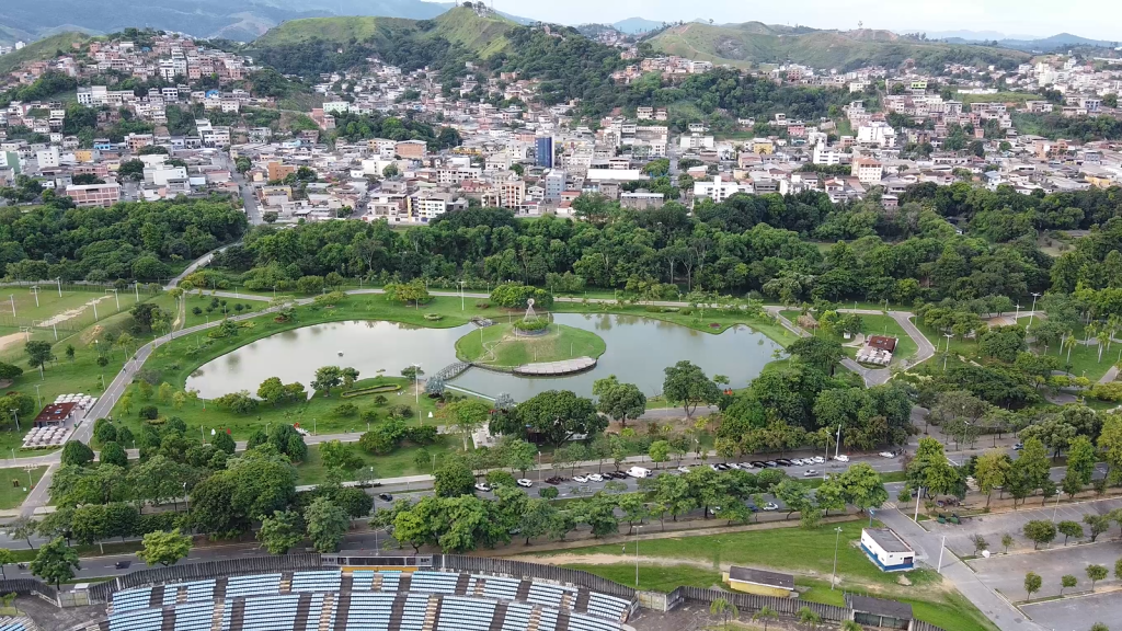 Mercado Imobiliário em Ipatinga: Cenário Atual e Projeções Futuras