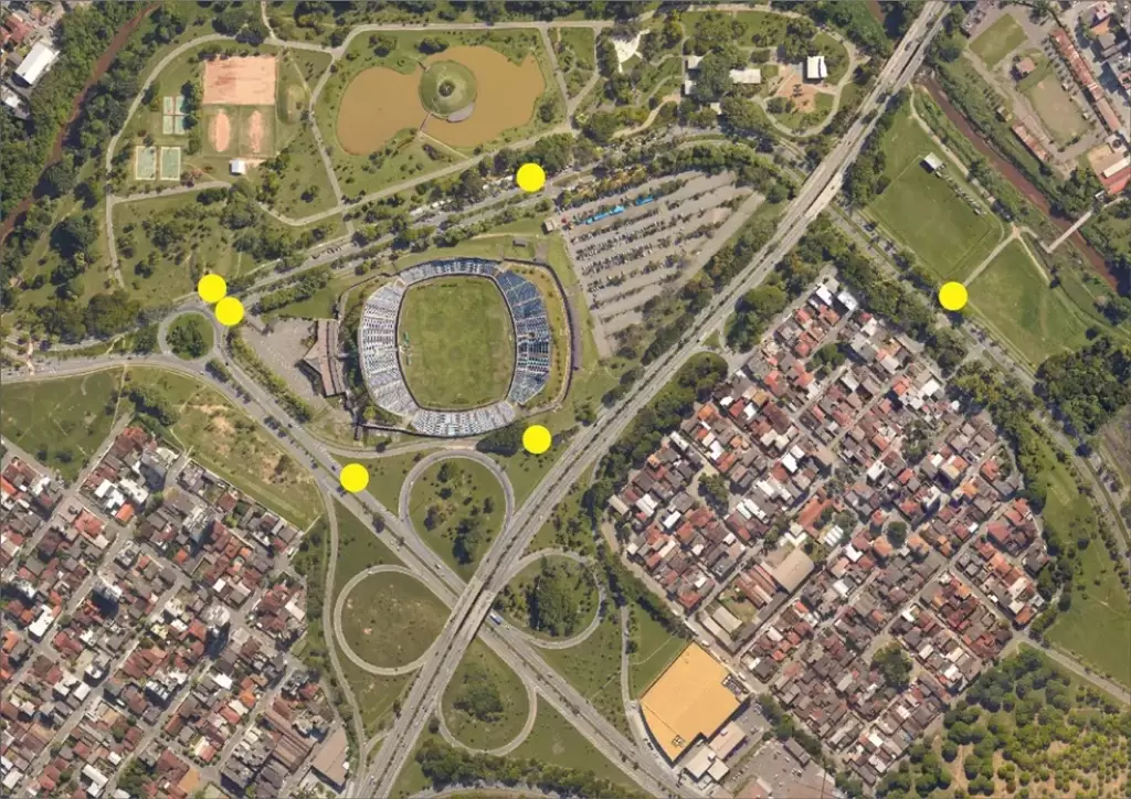 Análise do Mercado Imobiliário em Ipatinga, MG