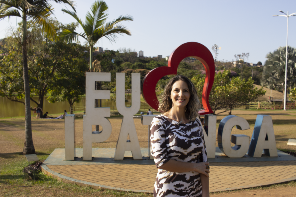 CONHEÇA IPATINGA: BAIRRO IGUAÇU