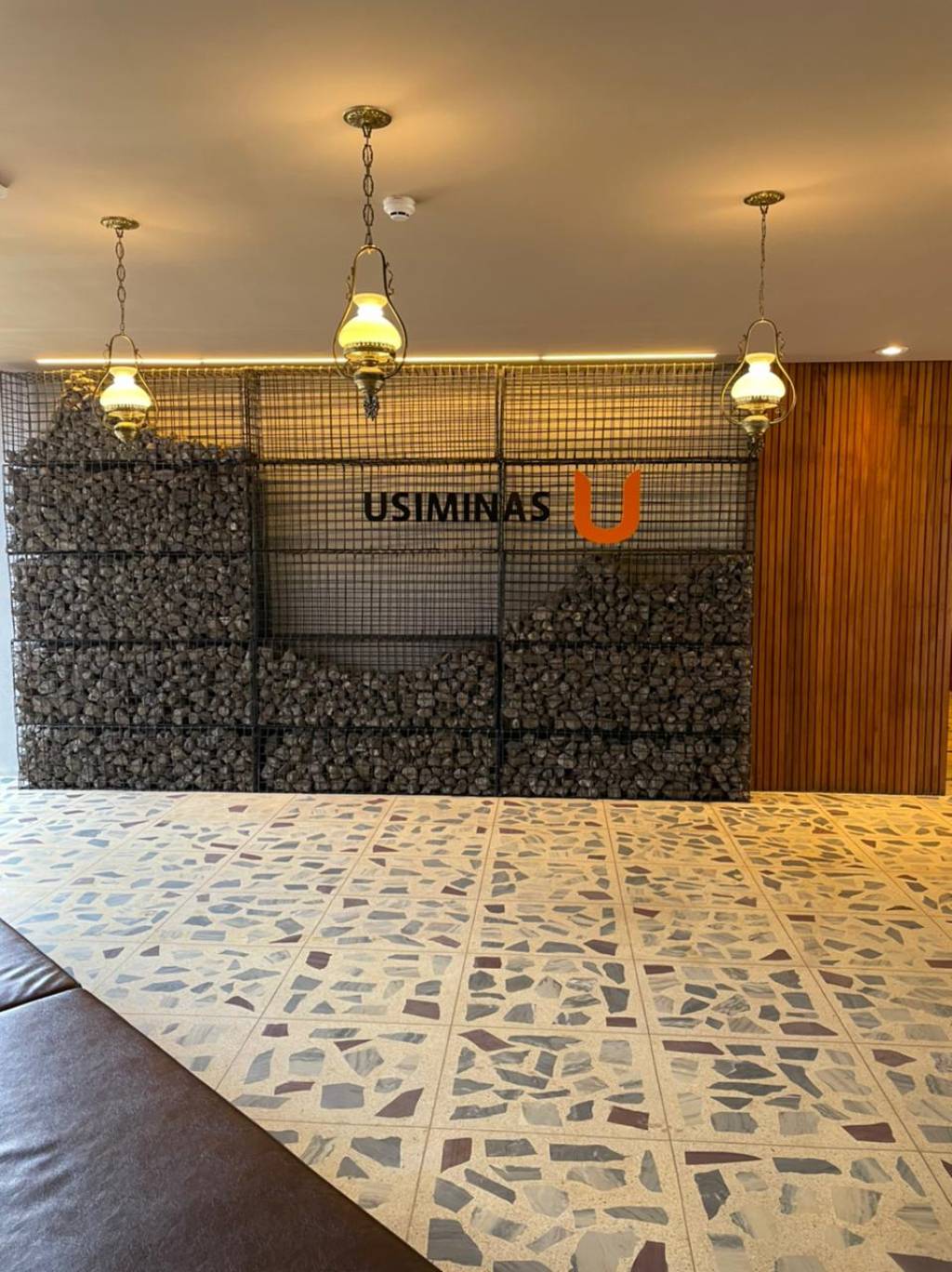 Memorial Usiminas - Uma viagem ao legado histórico da cidade