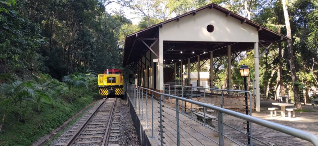 Turismo no Vale do Aço - Venha viver a melhor experiência